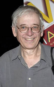 Austin Pendleton